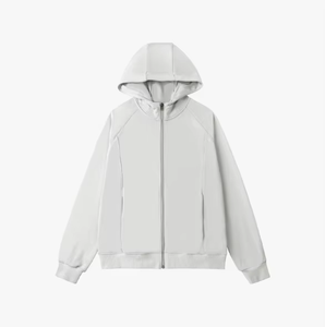 Sudaderas Extra Grandes para Mujer, Última Moda 2025, Sudadera con Capucha de Talla Grande para Mujer - Product Image 4