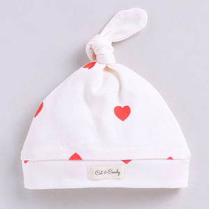 Tiny Love Collection Premium Quality Organic Bamboo Beanie Ropa interior para bebés - Product Image 1