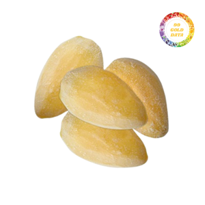 <b>Direct</b> Export Grade Bulk IQF Frozen Mango Half Cut Chunks Vietnam Origin Supply - Product Image 1