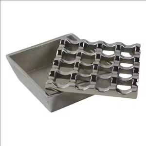 Cenicero de Metal Brillante con Logotipo Personalizado, Decoración para el Hogar, Artesanía, Regalos de Fábrica, Última Novedad - Product Image 1