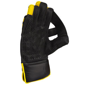 Guantes de críquet profesionales para hombre, diseños personalizados, guantes ligeros para portero con la mejor calidad a bajo precio. - Product Image 2