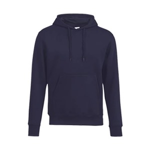 Custom Zip Up Hoodie Wholesale Cotton Polyester Fleece <b>Jacket</b> Unisex Streetwear OEM Bulk Order - Product Image 4