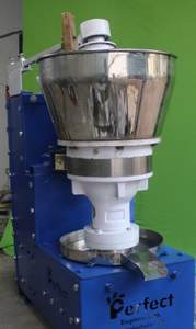 Machine d'extraction d'huile de noix de coco à haut rendement pour les petites entreprises de l'Inde à un prix de fabrication abordable - Product Image 2