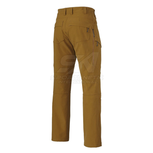 Ropa de Caza Resistente para Exteriores con Acabado Suave y Cómodo, Pantalones de Caza Modernos de Alto Rendimiento - Product Image 3