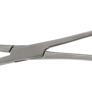 Pinza de sujeción ósea de acero inoxidable de calidad premium para cirugía ortopédica, juego de instrumentos de sujeción ósea, manual y reutilizable - Product Image 5