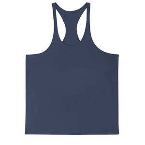 Wholesale tank <b>top</b> bulk supplier men gym tank apparel manufacturer production supply international factory order bulk supply - Product Image 2