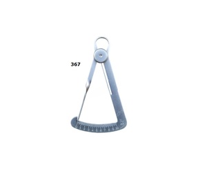 Jauge de précision de haute qualité, outils de fabrication de bijoux haut de gamme et meilleur produit au prix de gros le plus bas - Product Image 2