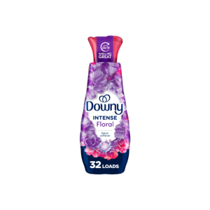 Suavizante de Telas Líquido, Ideal para el Uso Diario, Suavizante de Telas Líquido Downy Ultra-Soft Bliss para Lavandería y Uso Familiar - Product Image 4