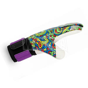 Gants de gardien de but à faible MOQ, les plus vendus en ligne, service OEM - Product Image 6