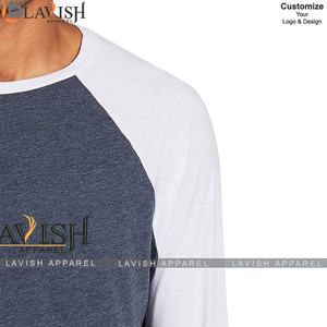 เสื้อยืดผู้ชายผ้าฝ้าย100% ไซส์ใหญ่พิเศษแขนสั้นลำลองเป็นมิตรต่อสิ่งแวดล้อมออกแบบโลโก้ได้อย่างฟุ่มเฟือย Apparel-220gsm ถักลายว่างเปล่า - Product Image 4