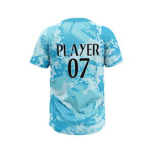 Maillots de baseball pour femmes 2026 – Personnalisables, brodés, avec logos, respirants, haute qualité, OEM - Product Image 6