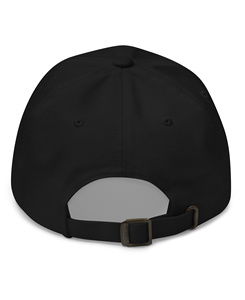Gorra de Béisbol Snapback Negra de 6 Paneles, Unisex, Ajustable, de Lona de Color Sólido, Estilo Casual, con Bordado 3D, Venta Caliente 2026 - Product Image 4