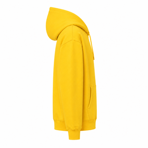 Nueva Sudadera con Capucha Personalizada para Hombre, Estilo Casual, con Bolsillos, Mangas Largas, Bordes Acanalados y Corte Holgado - Product Image 2