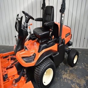 Meilleur prix pour tondeuse Kubota F2890, conçue pour l'aménagement paysager commercial, les parcs et les terrains de golf. Meilleure offre, prix de gros. - Product Image 1