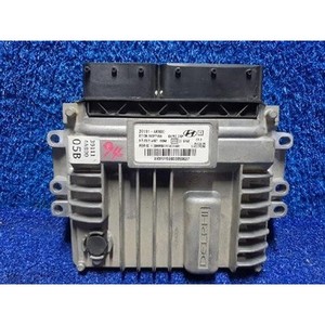 Porter Usó ECUs y Módulos de Computación 391114A800 - Product Image 1