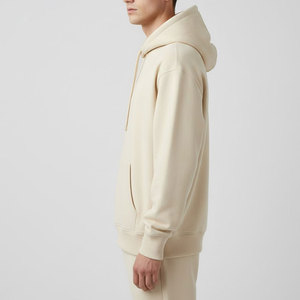 Premium Choice Heavyweight Hoodies For Men <b>Thick</b> <b>Fleece</b> Pullover Hooded Warm Casual Streetwear Winter Fashion Clothing - Product Image 3