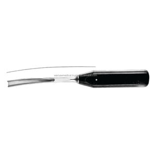 Ciseaux à os chirurgicaux orthopédiques en acier inoxydable WARSAW MEDICAL |   Kit d'instruments médicaux - Product Image 3