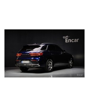 Genesis GV70 2.5T 2024 Gasolina 2WD con 18,887 km, Volante a la Izquierda, Caja de Cambios Automática, Asientos de Cuero, Cámara Trasera - Product Image 2