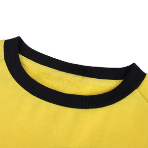 Sweat à capuche unisexe à coupe classique en polaire dégradée avec poches, 100 % polyester, épais, style streetwear, forte demande, OEM ODM, marque privée - Product Image 3