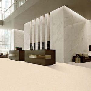 กระเบื้องพอร์ซเลนเคลือบดิจิตอลดีไซน์เนอร์ ขนาด 120 x 120 ซม. สำหรับงานปูพื้นและผนังระดับพรีเมียม - Product Image 1