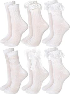 Calcetines Casuales de Invierno para Hombre de Primera Calidad, Transpirables, Cómodos, de Punto, con Spandex/Nylon, Resistentes a Desgarros, Personalizables - Product Image 6