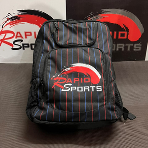 Sacs à dos de sport personnalisés avec logo, sacs de voyage, sacs à dos de randonnée, sacs de basketball, sacs de football, sacs à dos de soccer pour hommes - Product Image 1