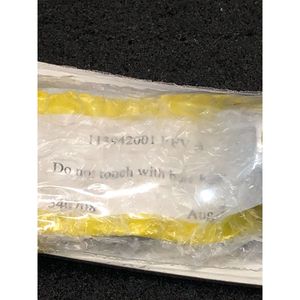 5 Varian 113942001 <b>Spacer</b>, Filament Clamp - Trusted Global Legacy Semiconductor Equipment and Parts at - Product Image 3
