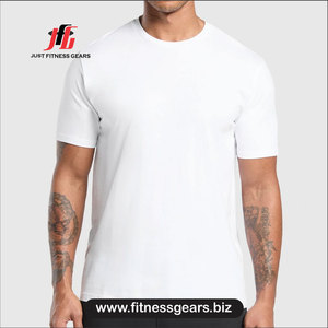 เสื้อยืดโอเวอร์ไซส์ ยูนิเซ็กซ์ ผ้าฝ้าย 100% หนัก 280 กรัม  แบบเรียบ สีพื้น ระบายอากาศได้ดี - Product Image 4