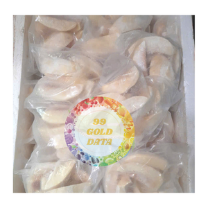 ขนมปังสาเกแช่แข็งถุง PE 500กรัมส่งออกส่วนผสมการทำอาหารอเนกประสงค์คุณภาพระดับพรีเมียมจากเวียดนาม - Product Image 6