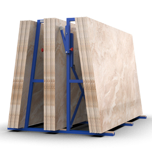 รถบรรทุกพับสามด้าน AUSAVINA รุ่น A-FRAME - ATSFTA056 - Product Image 1