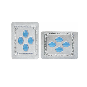 Comprimés populaires de fibres alimentaires et d'énergie pour hommes, formule enrichie aux herbes, favorisant l'immunité et la vitalité. - Product Image 4