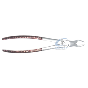 Ensemble de forceps d'extraction dentaire de base de haute qualité pour la chirurgie buccale – Fabricant et exportateur d'instruments dentaires - Product Image 6
