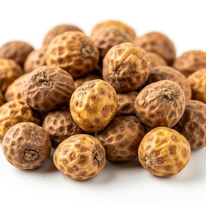 Dried Tiger <b>Nut</b> Select Tiger <b>Nut</b> Collection Featuring Crunchy Texture For Natural Food Ingredient Buyers Premium Edition - Product Image 4