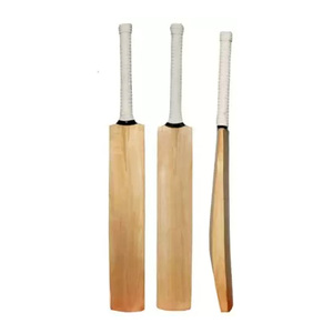 Batte de cricket en bois massif personnalisée de haute qualité, durable, avec une forte adhérence, pour le Pakistan - Prix compétitif - Product Image 3