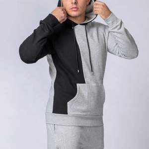 Sweat-shirts pour hommes avec poignets à trous pour les pouces et éléments réfléchissants pour la course nocturne, disponibles à prix avantageux en ligne - Product Image 3