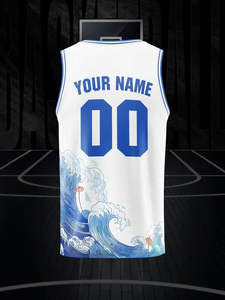 Camisetas de Fútbol Americano de la Mejor Calidad 2026, Colores Personalizables, Impresión Digital, 100% Poliéster, Secado Rápido, Transpirables - Product Image 2