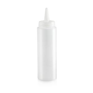 Food Grade Bpa Free Refillable Chili Sauce <b>Salad</b> Dressing Bottles Ketchup Mustard Dispense Plastic Squeeze Bottles <b>Salad</b> <b>Tools</b> - Product Image 1