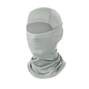 Cagoule d'hiver intégrale personnalisée pour homme et femme, col long, respirante, protection solaire, sport, tricotée, haute qualité - Product Image 3