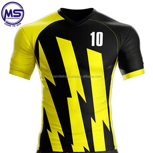 Uniforme de football Pakistan confortable, uniforme de football de qualité supérieure, nouvelle collection - Product Image 4