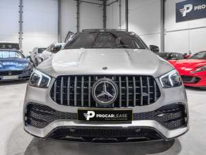 Mercedes-Benz GLE 53 AMG 4MATIC Coupé d'occasion 2024 - Product Image 1