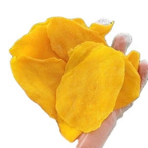 Mangues séchées lyophilisées au sirop acide, en vrac, collation MS LILY WA 84 909 270 406 - Product Image 5