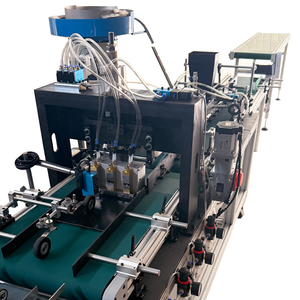 Nhà Máy Giá rat bẫy máy làm chuột keo nóng bẫy máy làm cho rattrap sóng bao bì các tông máy - Product Image 3