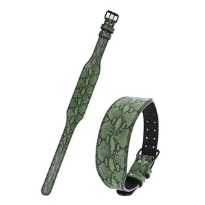 เข็มขัดยกน้ำหนัก เข็มขัดฟิตเนสพยุงหลัง เข็มขัดแบบกำหนดเองสำหรับผู้ชาย เข็มขัดยกน้ำหนักราคาขายส่ง - Product Image 1