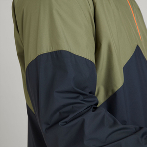 Custom Logo Men Windbreaker <b>Jacket</b> Lightweight Zip Up Outdoor Training <b>Jacket</b> OEM Men <b>Waterproof</b> Windbreaker <b>Jacket</b> Hooded - Product Image 3