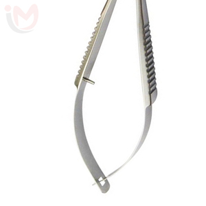 Ciseaux de coiffure professionnels à ressort en acier inoxydable, outil de coupe de cheveux pour salon de coiffure - Product Image 3