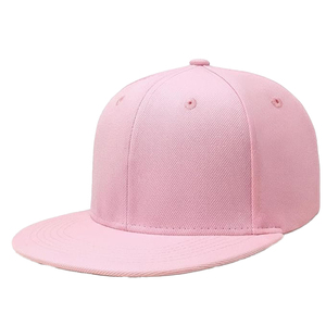 Gorras Snapback de Estilo Urbano, Gorras de Béisbol Ajustables con Visera Plana, Bordado Personalizado, Fabricante y Proveedor de Gorras de Moda Premium - Product Image 2