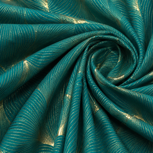 Tissu africain imprimé wax Ankara en coton, motifs tribaux traditionnels Dashiki Kitenge, textile Dutch Wax pour robes, mode, vente en gros, export - Product Image 5