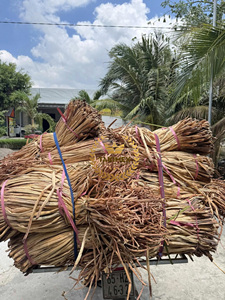 ผักตบชวาอบแห้งเชือกบิดผักตบชวาจากเวียดนาม - Product Image 3