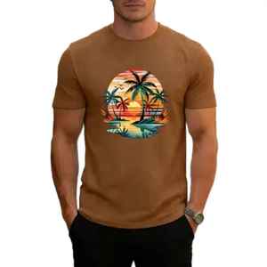 Pantalones Cortos Deportivos para Hombre, Precio al por Mayor, Ropa de Gimnasio, Camiseta Deportiva para Hombre, Ropa de Fitness de Alta Calidad, Camiseta de Gimnasio con Tela Transpirable - Product Image 4