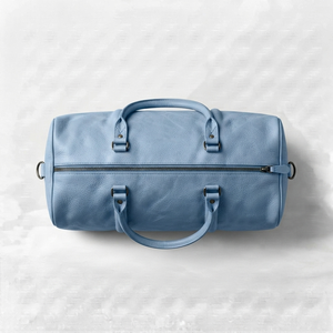 Sac de voyage d'aventure en plein air, look classique, usage quotidien, couleur unie personnalisée et tailles variées, grande capacité - Product Image 5